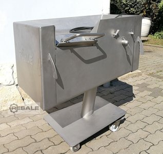 Cube dicers RÜHLE SR1