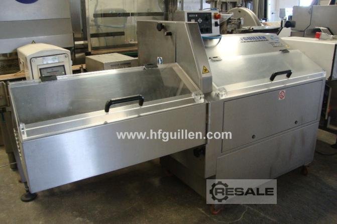 Cutlet cutters CRM NEXUS 220 CHOP / CUTLET CUTTER