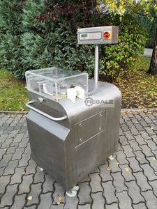 Cutlet cutters INOTEC WT99-D Link cutter