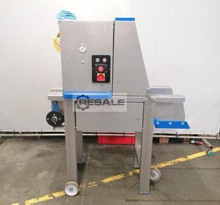 Cutlet cutters POKOMAT 250