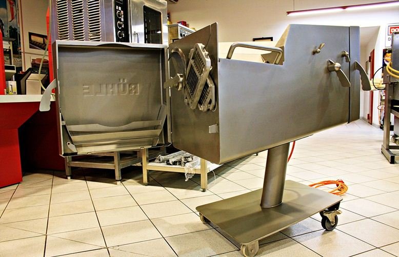 Cutlet cutters RUHLE SR 1