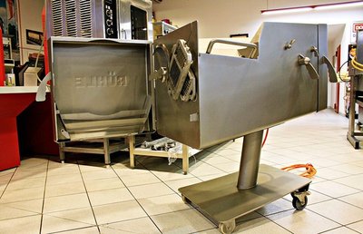 Cutlet cutters RUHLE SR 1