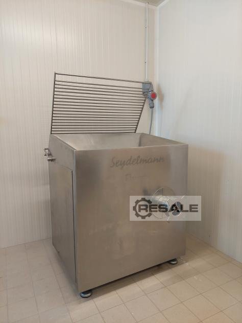 Cutlet cutters SEYDELMANN AE 130