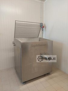 Cutlet cutters SEYDELMANN AE 130