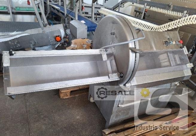 Cutlet cutters TREIF Fox-Ce