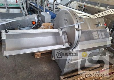 Cutlet cutters TREIF Fox-Ce