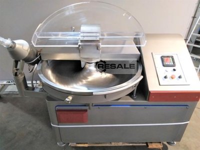Cutlet cutters SERVOTECH BC 120