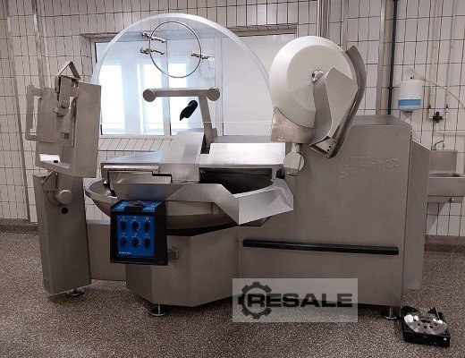 Cutters and vacuum cutters ALPINA TIPPER TIE SW 330-S
