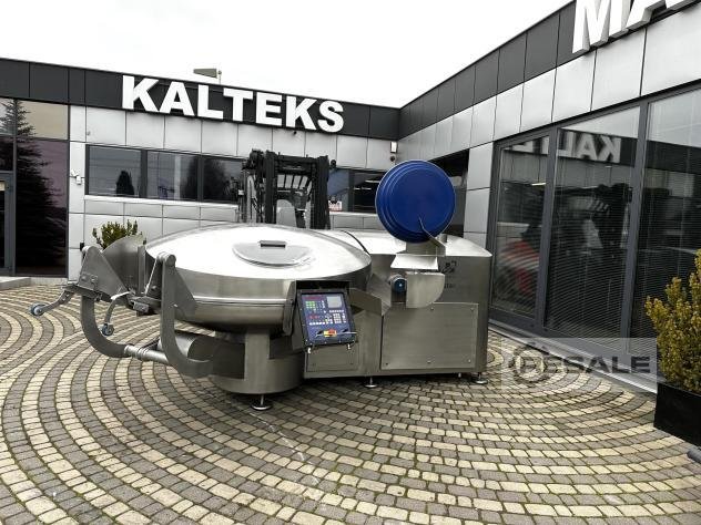 Cutters and vacuum cutters CFS CUTMASTER 325V & 500V