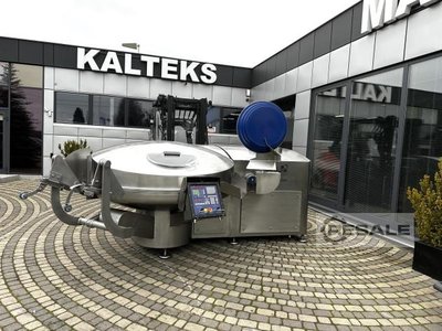 Cutters and vacuum cutters CFS CUTMASTER 325V & 500V