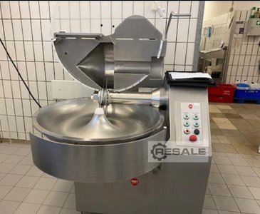 Cutters and vacuum cutters DMS/DADAUX DMK 80 C