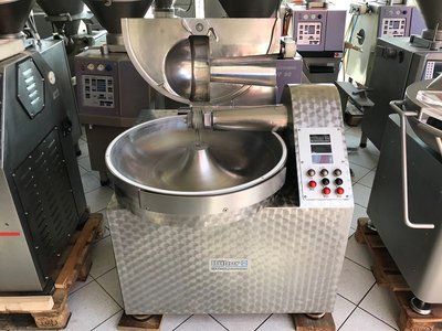 Cutters and vacuum cutters DüKER REX RK 45
