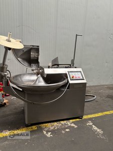 Cutters and vacuum cutters FATOSA C 120