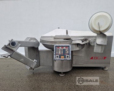 Cutters and vacuum cutters KRAMER GREBE