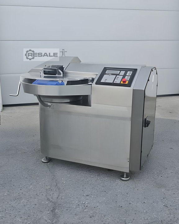 Cutters and vacuum cutters KRäMER GREBE WETTER 65 liters cutter
