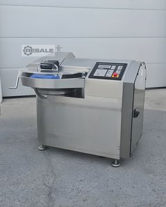 Cutters and vacuum cutters KRäMER GREBE WETTER 65 liters cutter