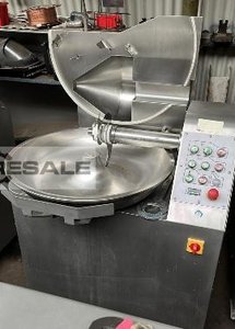 Cutters and vacuum cutters RAMON IK 40
