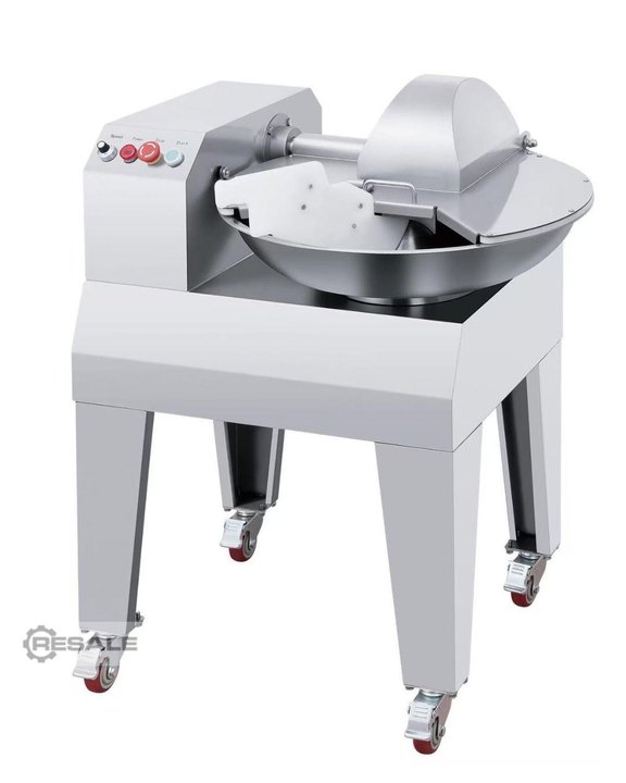 Cutters and vacuum cutters SIND 25 liters