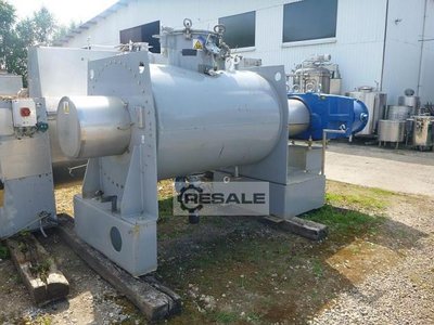 Mixers KATES 2M1.6.