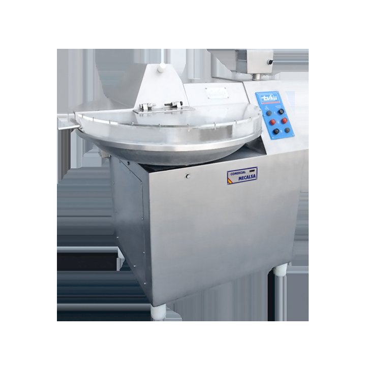 Cutters and vacuum cutters TVALL CRI-50AC