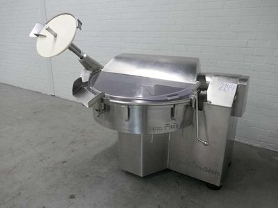 Cutters and vacuum cutters SEYDELMANN K120U