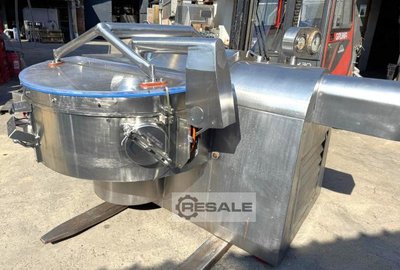 Cutters and vacuum cutters SEYDELMANN K 204 U-Va-K