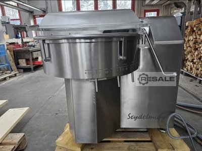 Cutters and vacuum cutters SEYDELMANN K 60 AC 6