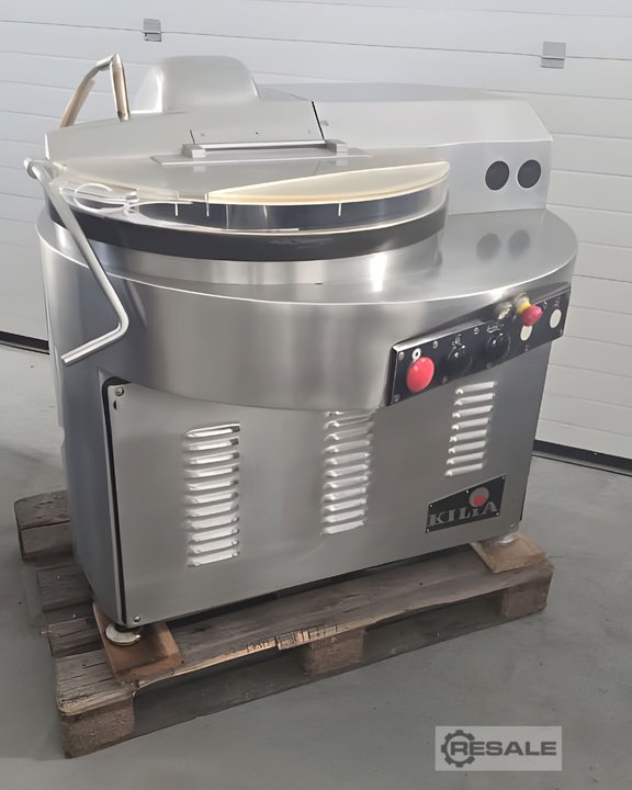 Cutters and vacuum cutters KILIA 3000 rs