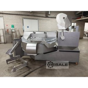 Cutters and vacuum cutters ALPINA Swopper Sw V 330 S
