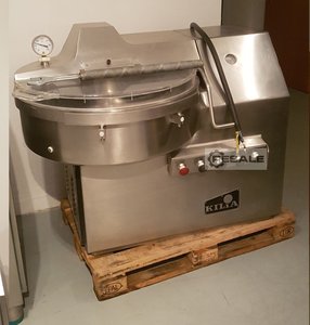 Cutters and vacuum cutters KILIA 65L