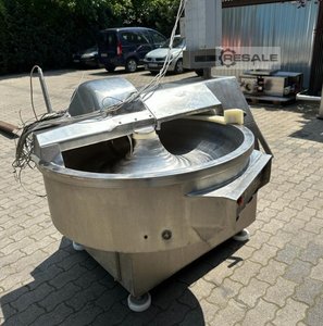 Cutters and vacuum cutters KILIA 90 L Cutter