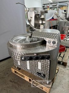 Cutters and vacuum cutters KILIA 50 L 3000 Express