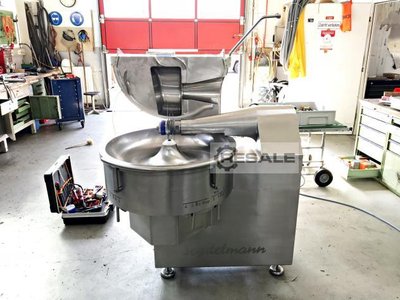 Cutters and vacuum cutters SEYDELMANN K 40 Ultra