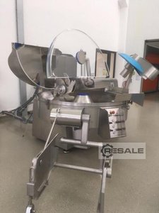 Cutters and vacuum cutters SEYDELMANN Cutter 550L Type K 556 Ultra