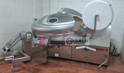 Cutters and vacuum cutters LASKA KU 750 V