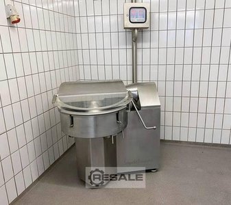 Cutters and vacuum cutters SEYDELMANN K 40 Ultra