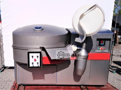 Cutters and vacuum cutters SERVOTECH VCC 120