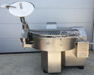Cutters and vacuum cutters SEYDELMANN Cutter K 120 AC 8