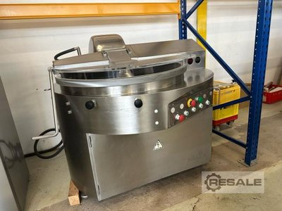 Cutters and vacuum cutters KILIA EX3000RS 90L