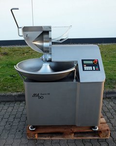 Cutters and vacuum cutters MADO MSM 764 M SUPRA 50 M