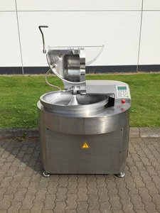 Cutters and vacuum cutters KILIA Meister 50 Plus