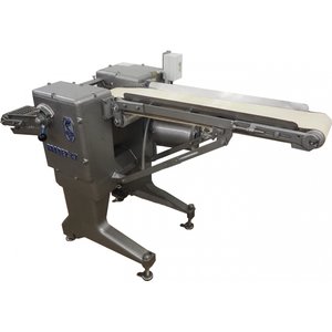 Derinding machines BAADER 47