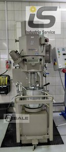Mixers MIRALLES MPV DV30