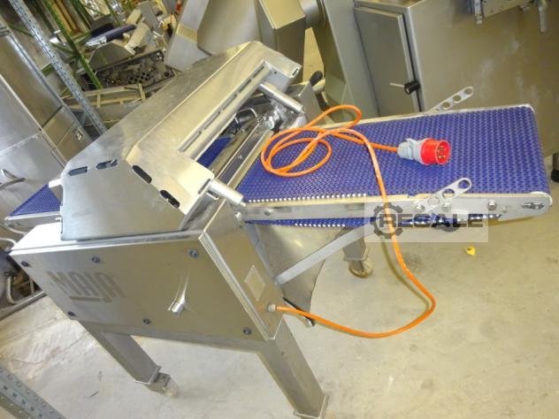 Derinding machines MAYA BXA 434 Plus