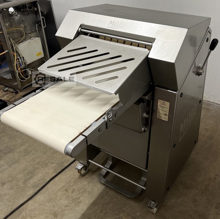Derinding machines MAJA ESB 4434 V