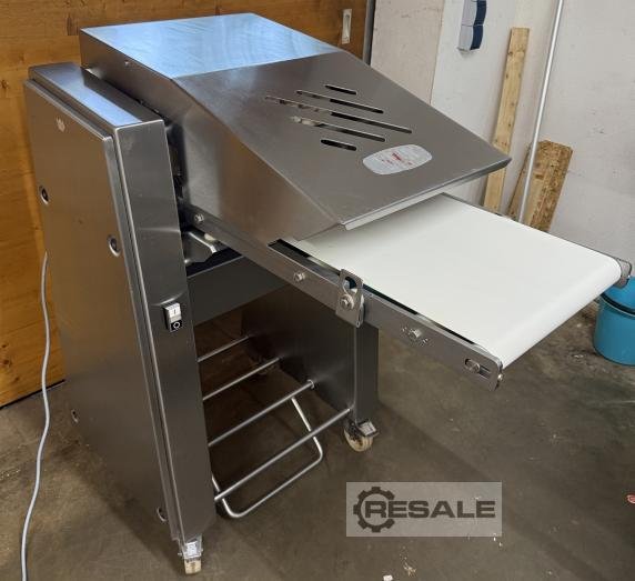 Derinding machines MAJA Skinny