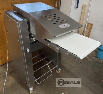 Derinding machines MAJA Skinny