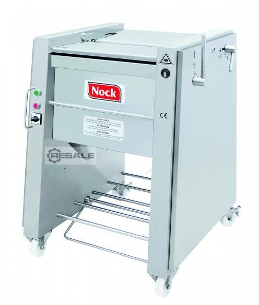 Derinding machines NOCK V460