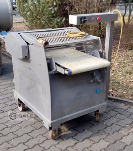 Derinding machines GRASSELLI AB520