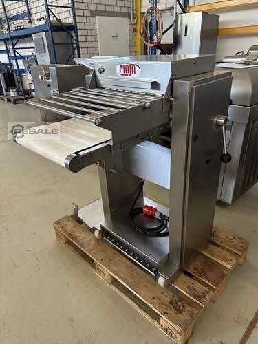 Derinding machines MAJA ESB 441